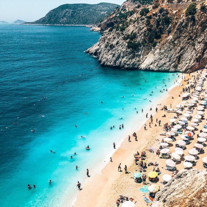 Kaş Otelleri (2) Antalya, Türkiye