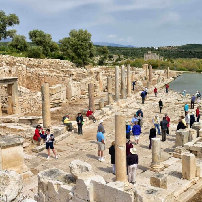 Kaş Otelleri (3) Antalya, Türkiye