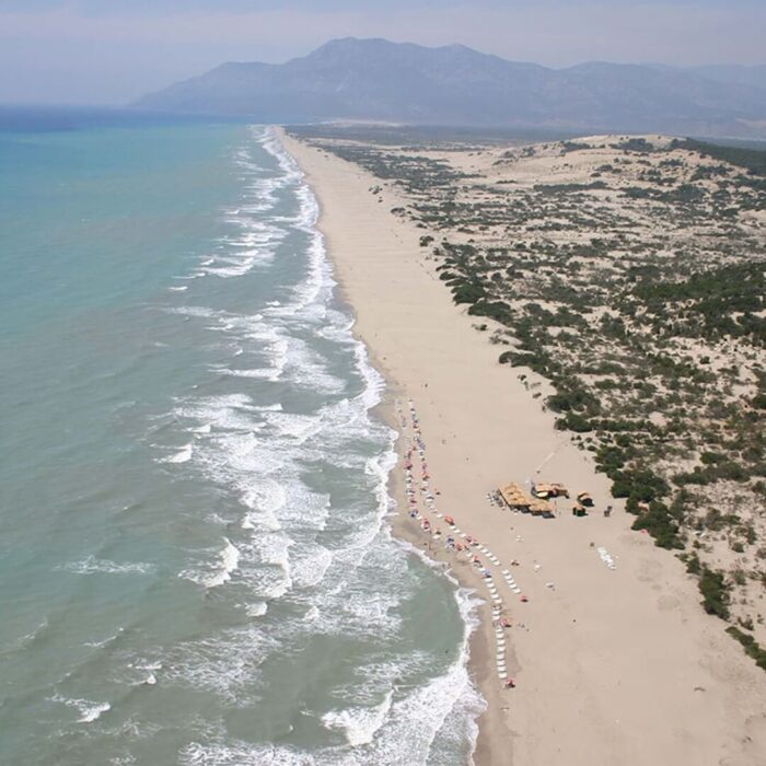 Kaş Otelleri (4) Antalya, Türkiye