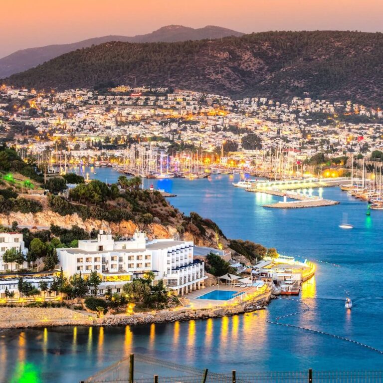 Bodrum Hotels (1) Mugla, Turkey