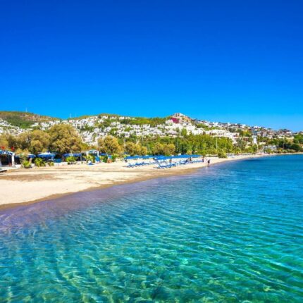 Bodrum Hotels (2) Mugla, Turkey