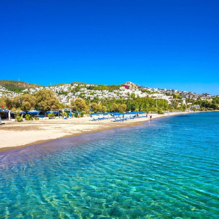 Bodrum Hotels (2) Mugla, Turkey