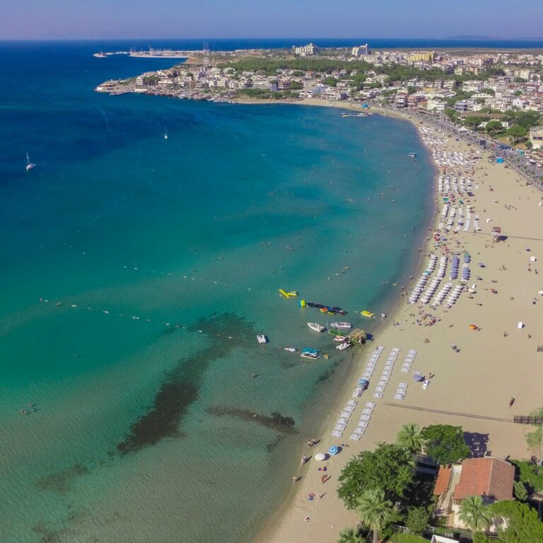 Didim Hotels (1) Aydin, Turkey