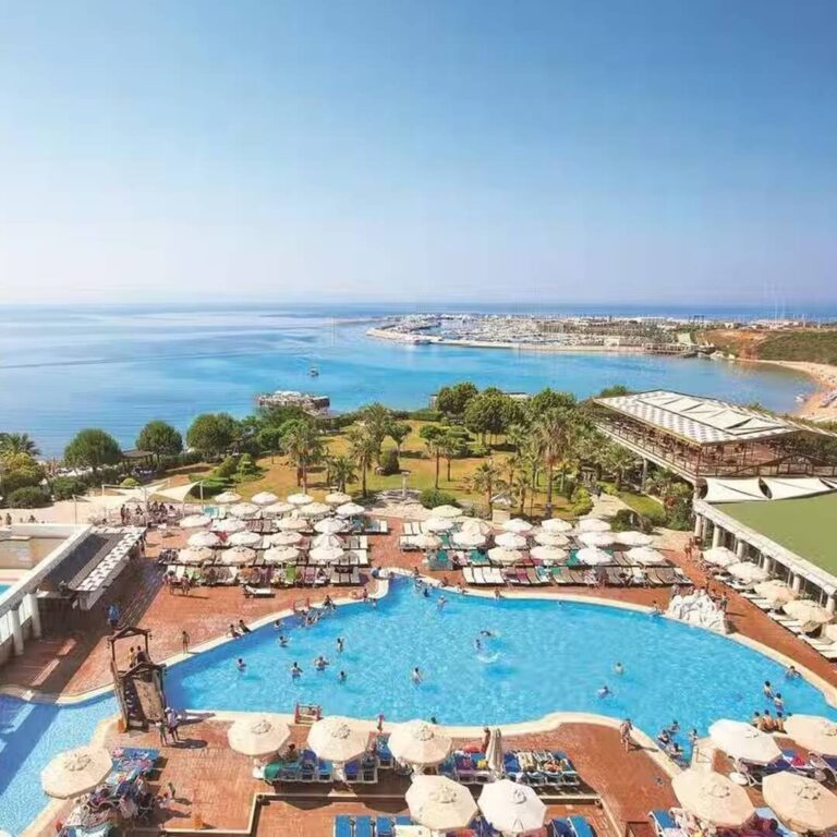 Didim Hotels (2) Aydin, Turkey