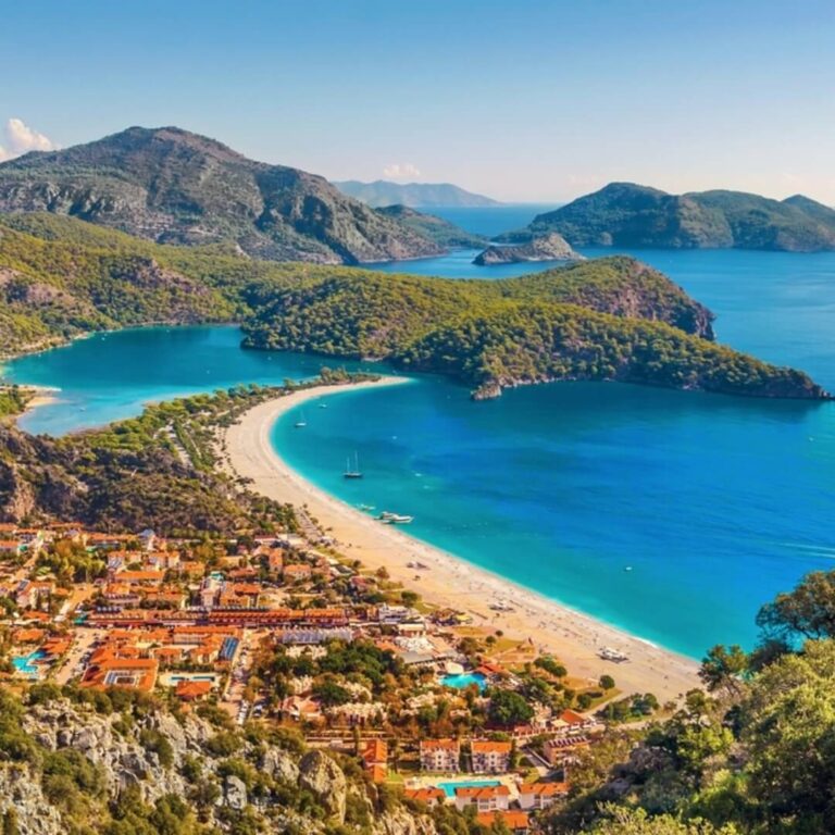 Fethiye Hotels (1) Mugla, Turkey