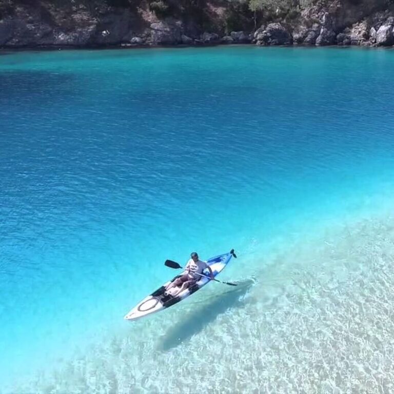 Fethiye Hotels (2) Mugla, Turkey