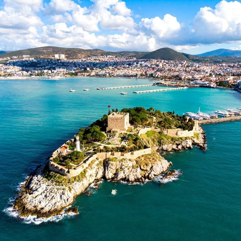 Kusadasi Hotels (1) Aydin, Turkey