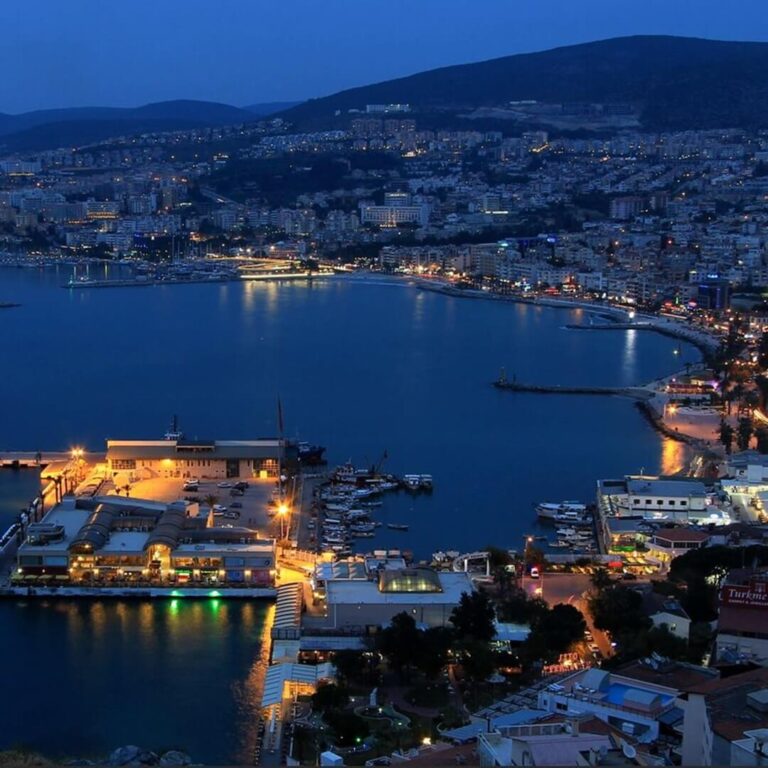 Kusadasi Hotels (2) Aydin, Turkey